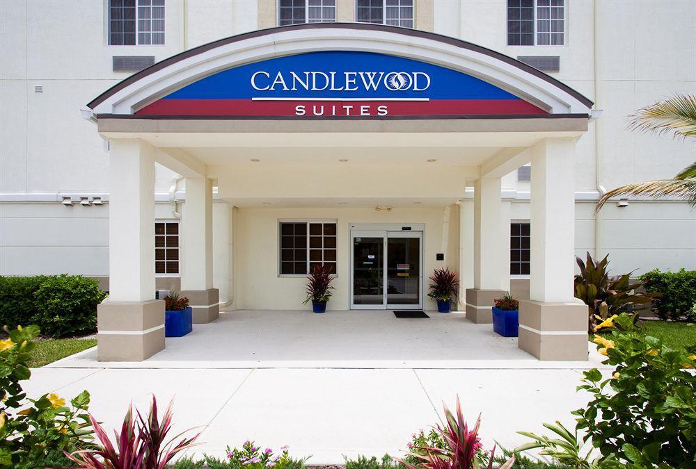 Candlewood Suites Melbourne/Viera By Ihg Экстерьер фото