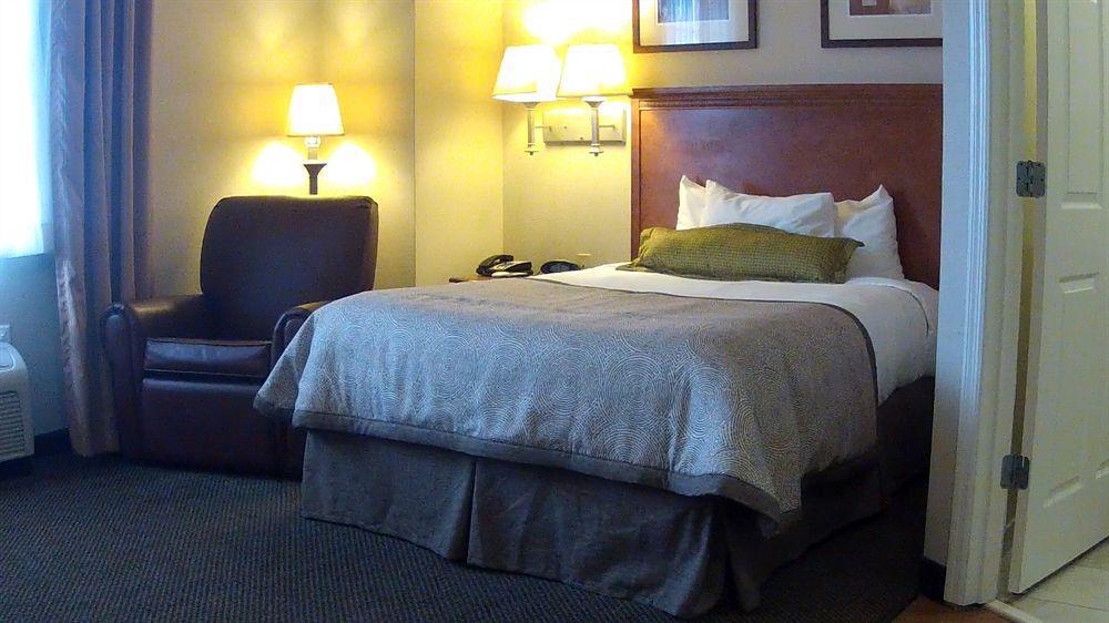 Candlewood Suites Melbourne/Viera By Ihg Экстерьер фото