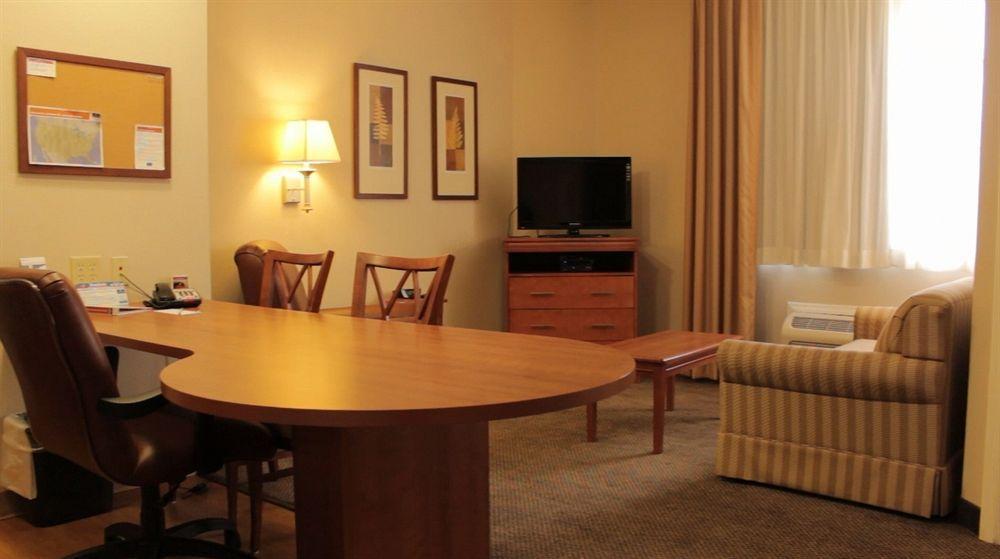 Candlewood Suites Melbourne/Viera By Ihg Экстерьер фото