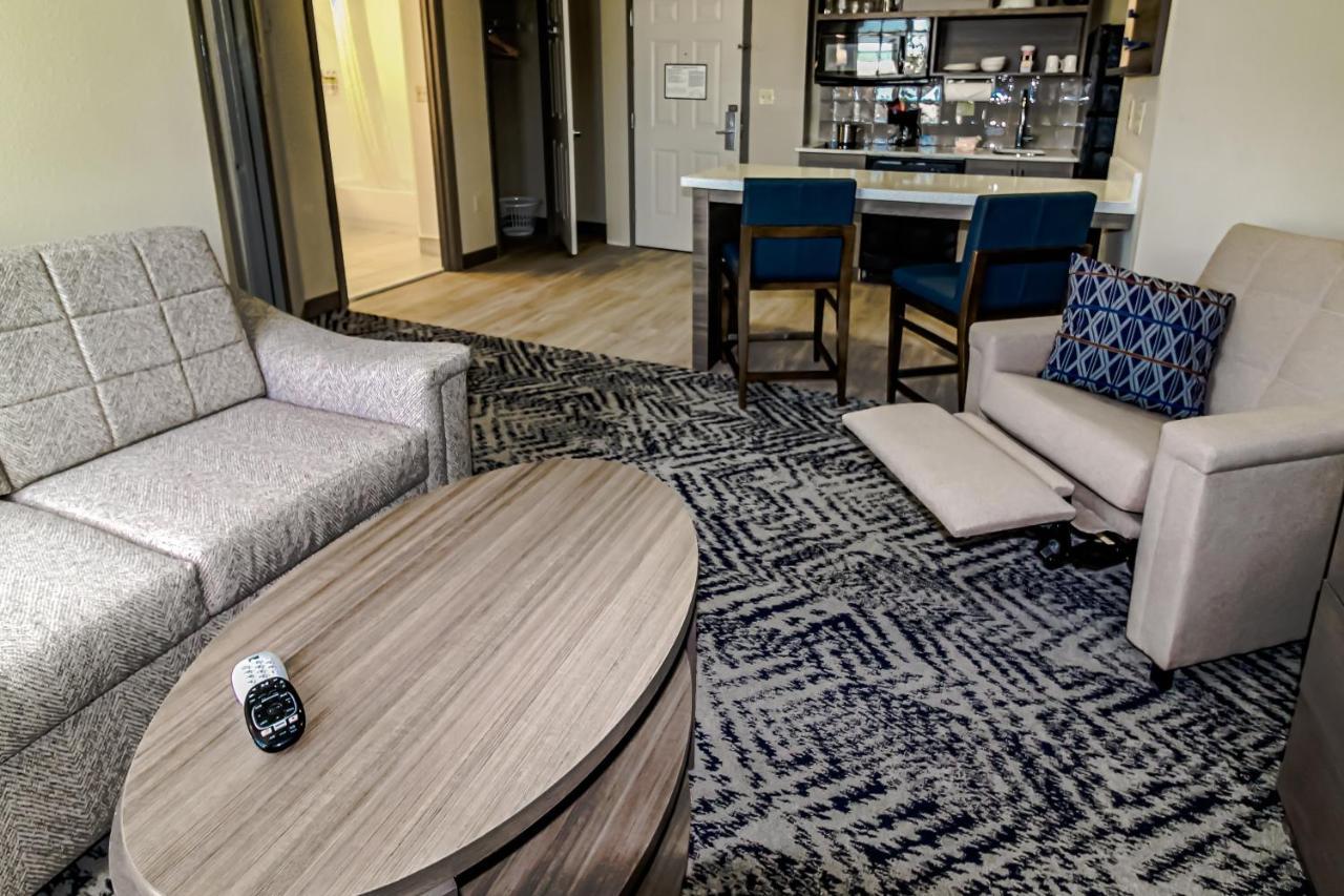 Candlewood Suites Melbourne/Viera By Ihg Экстерьер фото