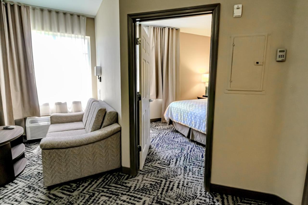 Candlewood Suites Melbourne/Viera By Ihg Экстерьер фото