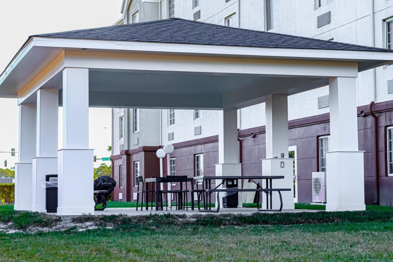 Candlewood Suites Melbourne/Viera By Ihg Экстерьер фото
