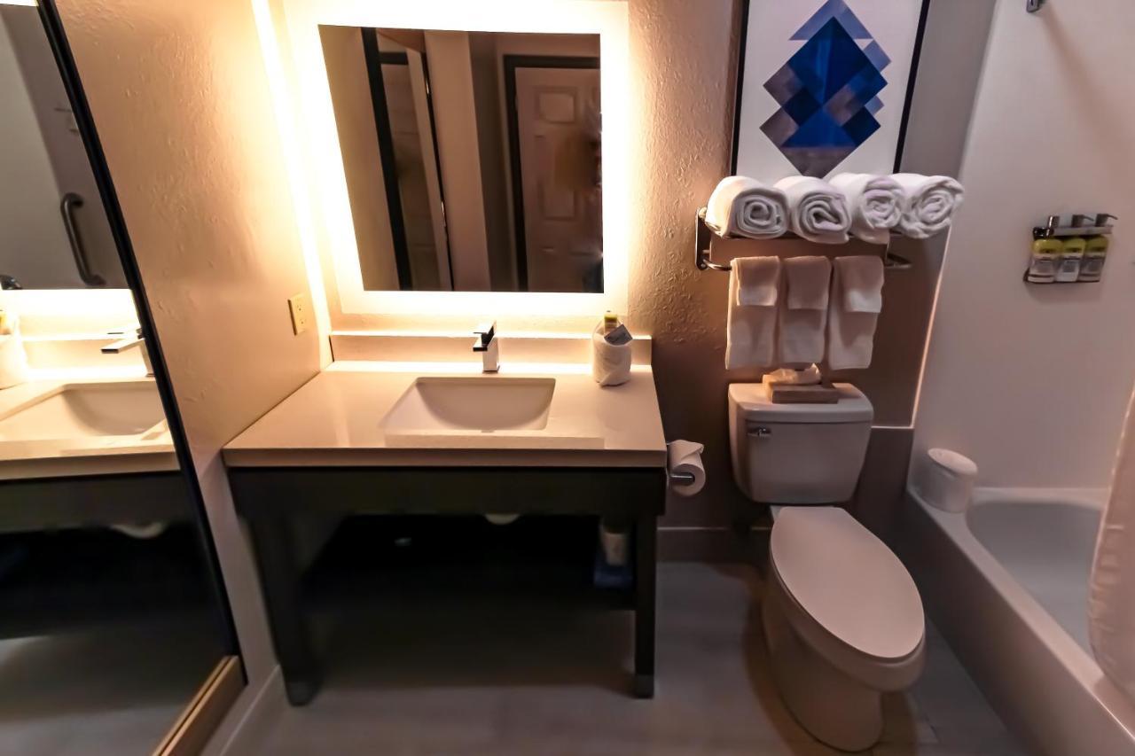 Candlewood Suites Melbourne/Viera By Ihg Экстерьер фото