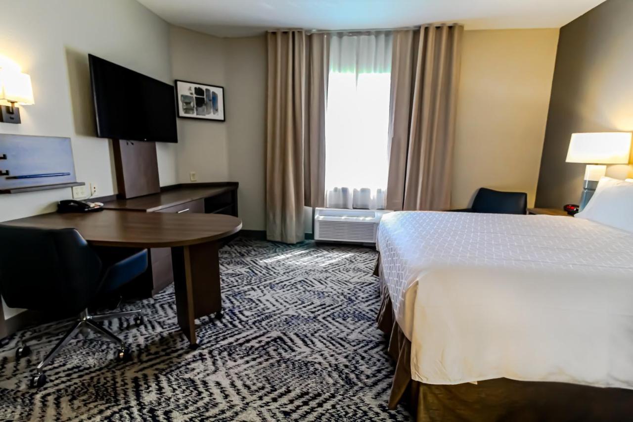 Candlewood Suites Melbourne/Viera By Ihg Экстерьер фото