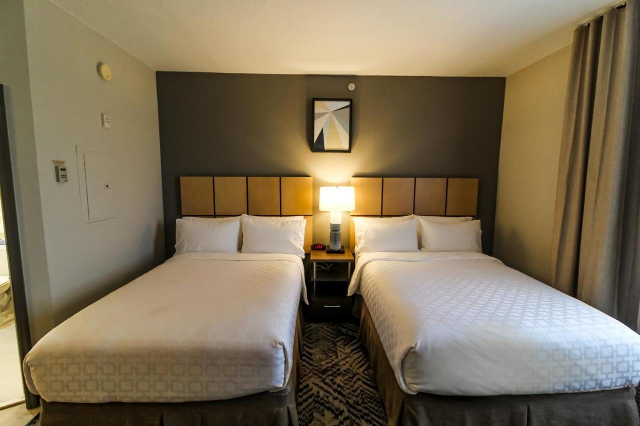 Candlewood Suites Melbourne/Viera By Ihg Экстерьер фото