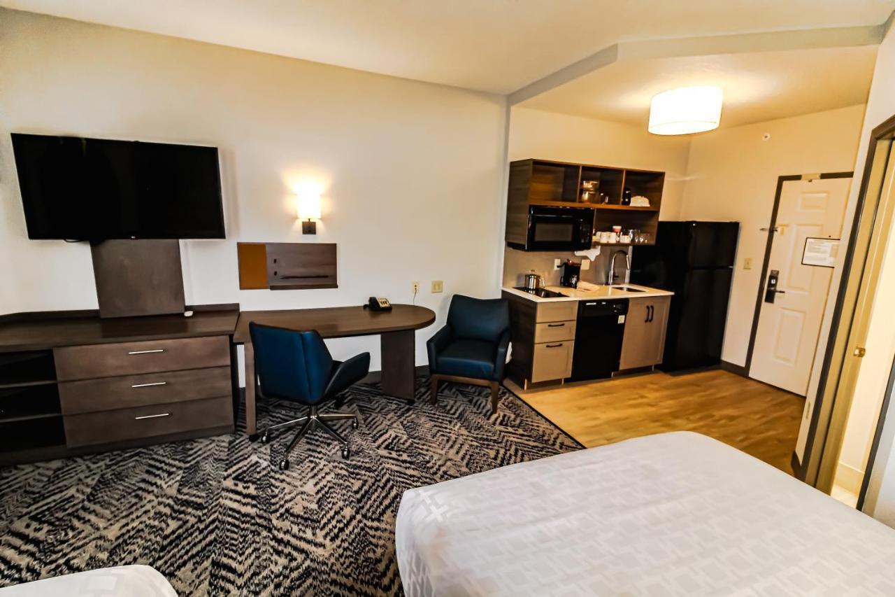 Candlewood Suites Melbourne/Viera By Ihg Экстерьер фото