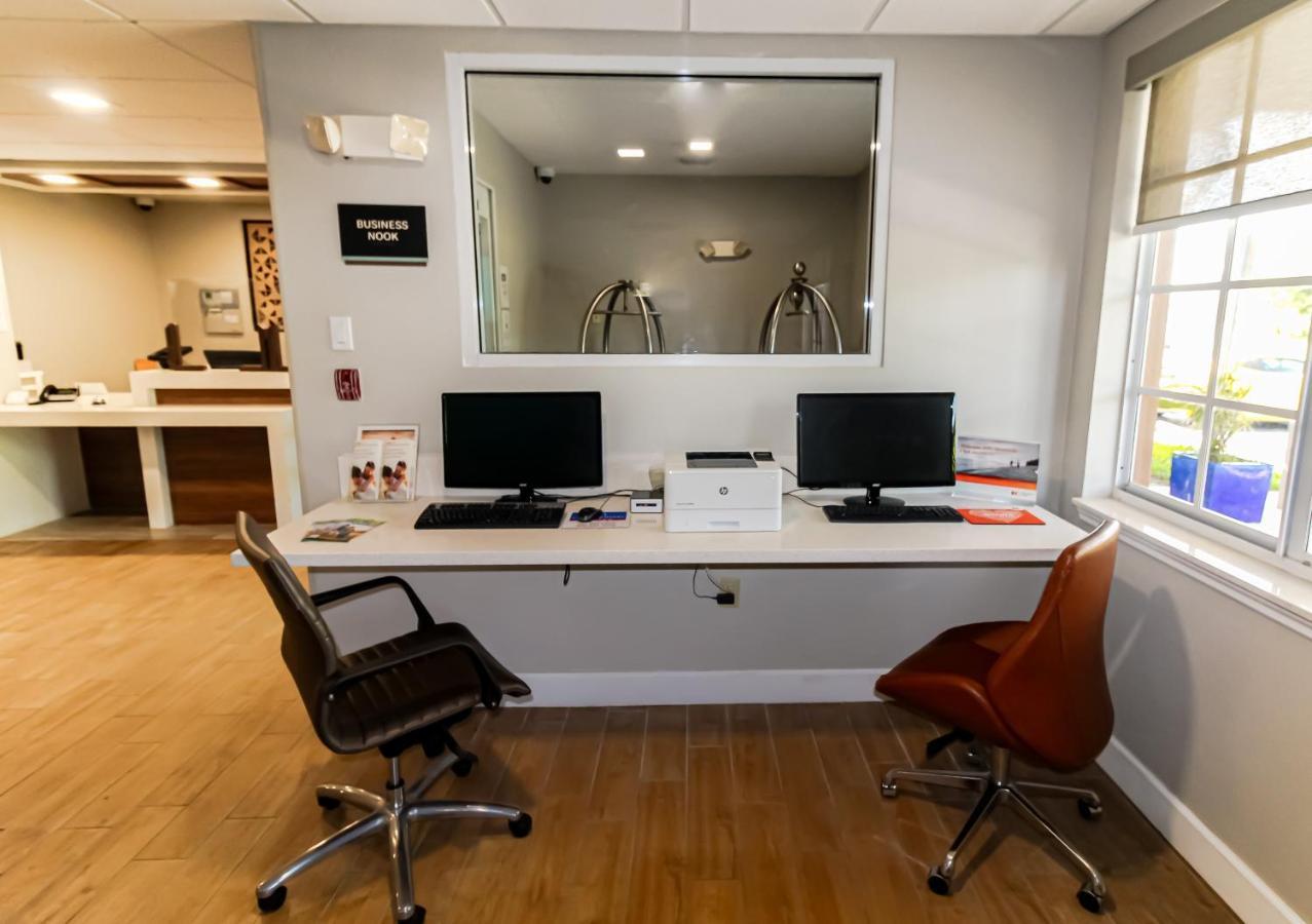 Candlewood Suites Melbourne/Viera By Ihg Экстерьер фото