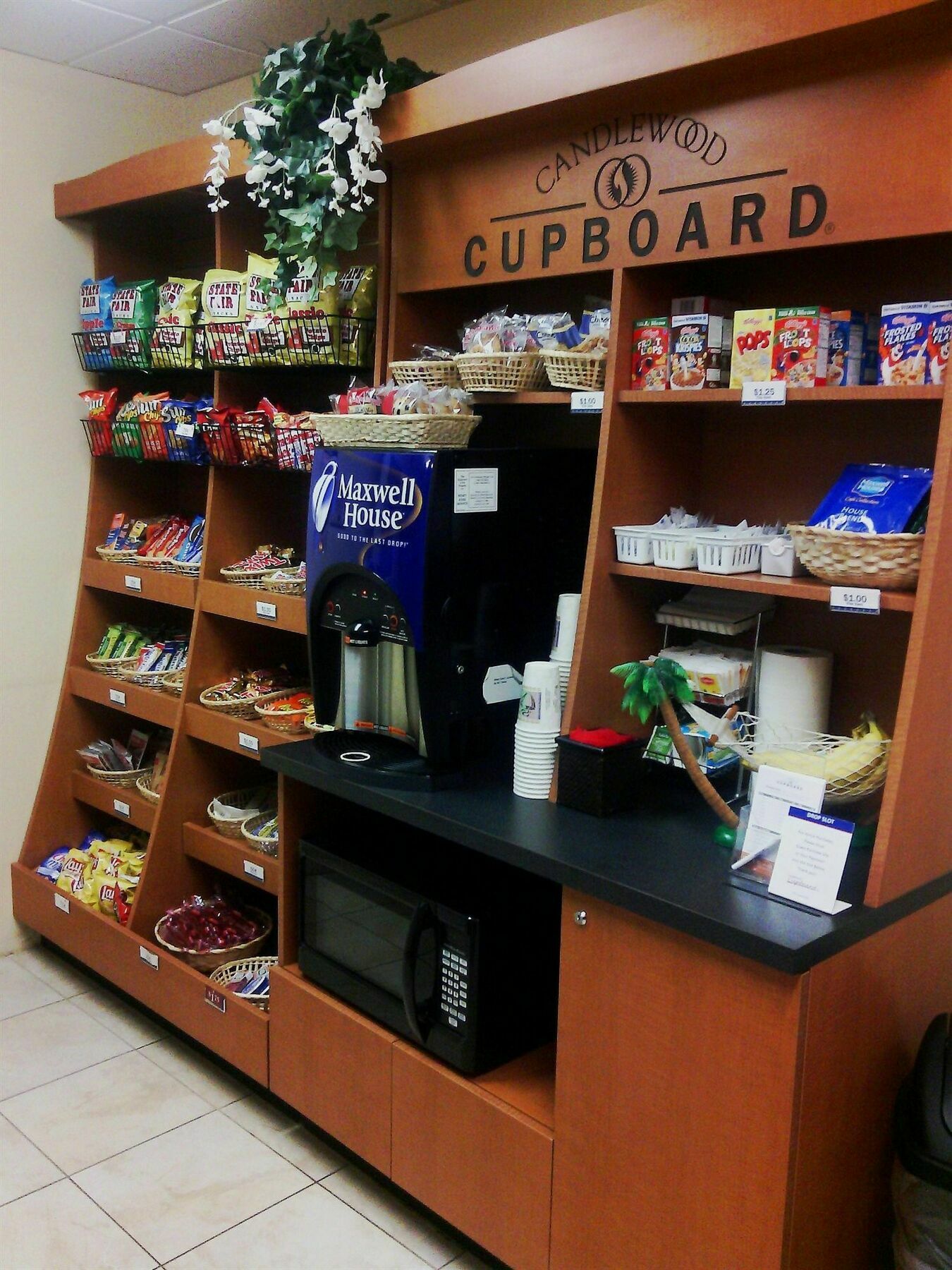 Candlewood Suites Melbourne/Viera By Ihg Экстерьер фото